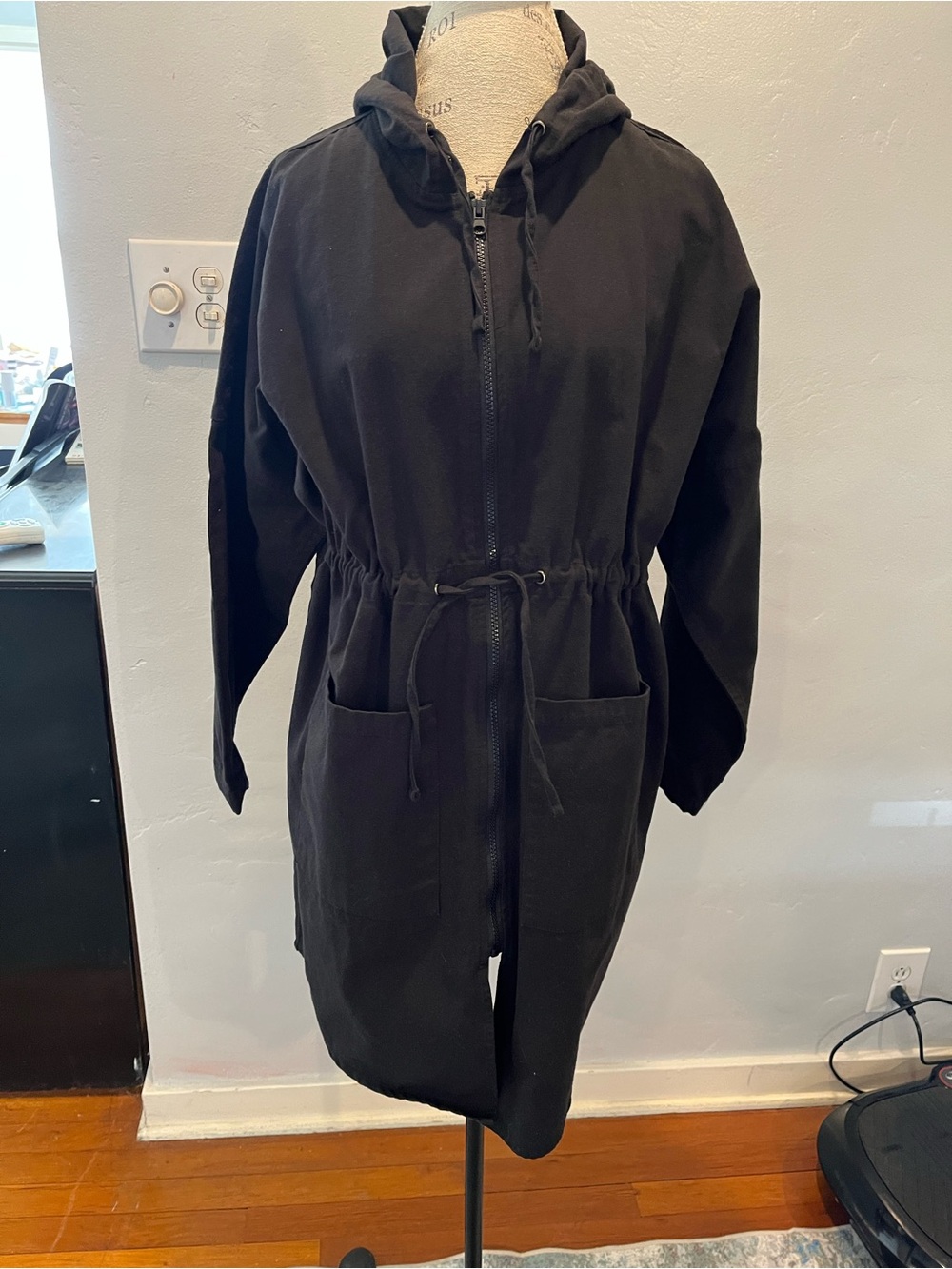 Artisans Jacket Size M.
